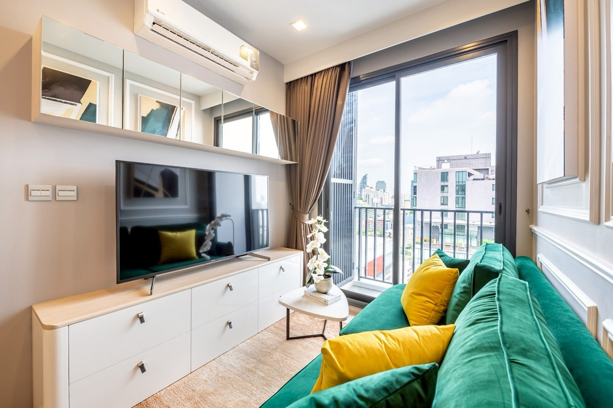 🏠✨ M Thonglor 10 | Sale/Rent 2 bedroom condo (HBH-HL-35) 🏠✨ M Thonglor 10 | Sale/Rent 2 bedroom condo (HBH-HL-35)