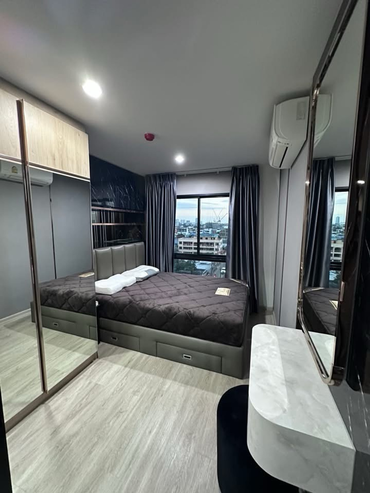 ✨ถูกที่สุดในสุขุมวิท 93! Hi Condo ขายต่ำกว่าทุน ห้องแต่งครบพร้อมอยู่✨ – รูปที่ 4