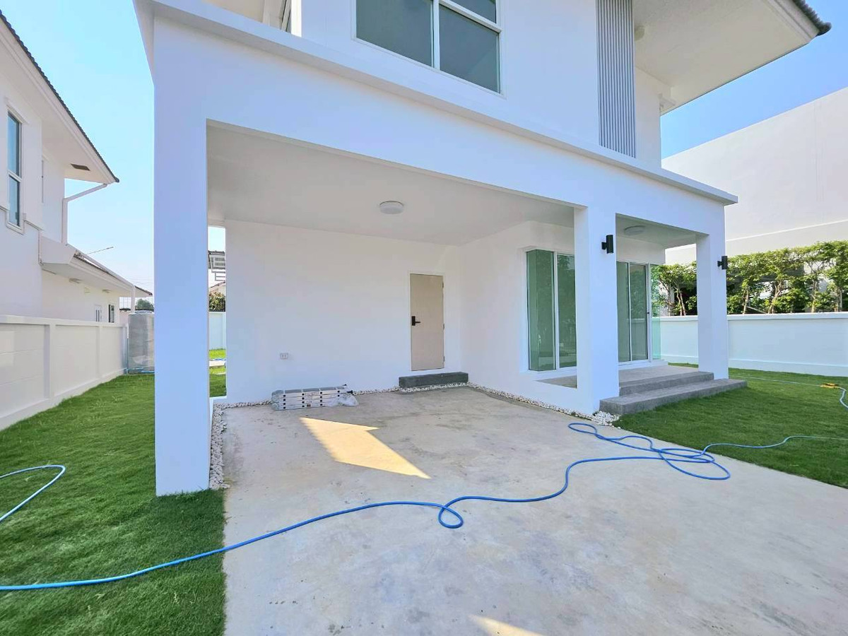 🏠ขาย บ้านเดี่ยว อลิชา 6 สุขสวัสดิ์ – ประชาอุทิศ หลังใหญ่ สุขสวัสดิ์76 รีโนเวท สวย ใกล้รถไฟฟ้า – รูปที่ 2