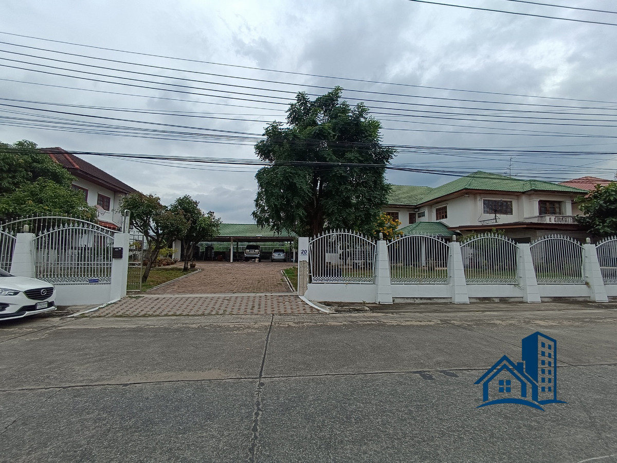 บ้านเดี่ยว 250 ตร.วา ม.วิเศษสุขนคร 15 ประชาอุทิศ บ้านเดี่ยว 250 ตร.วา ม.วิเศษสุขนคร 15 ประชาอุทิศ