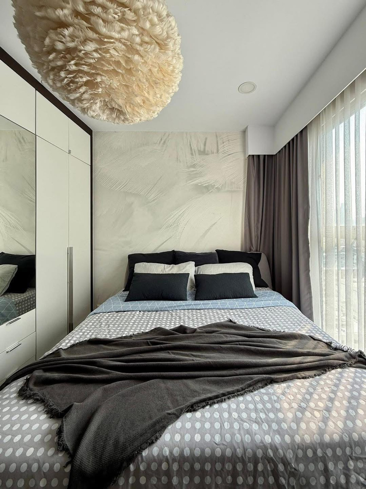 for rent The Address siam 2 bed super deal🌟♥️ – รูปที่ 4