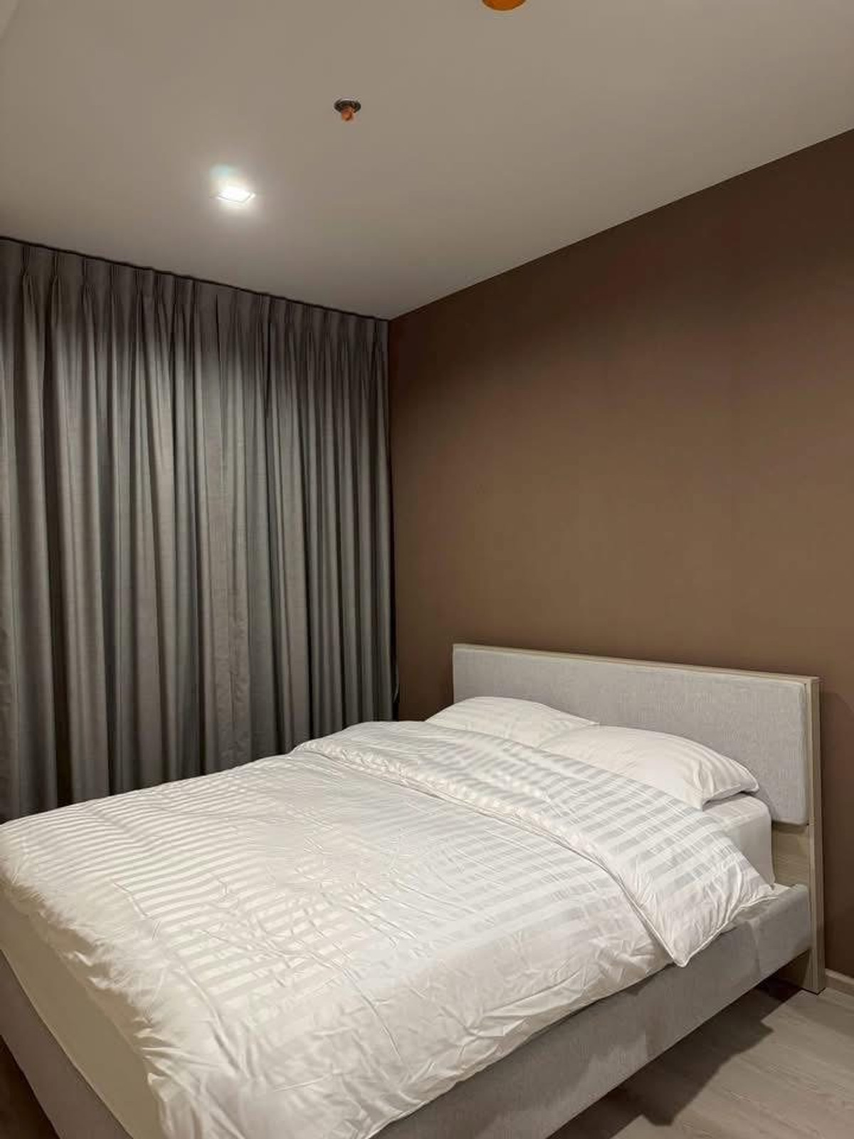 for rent The Reference wongwienyhai 1 bed super deal🌟🌈 – รูปที่ 2
