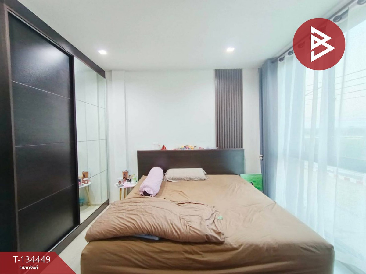 Townhouse for sale Baan My-Green@Wellgrow (Baan My-Green@Wellgrow) Chachoengsao – รูปที่ 4