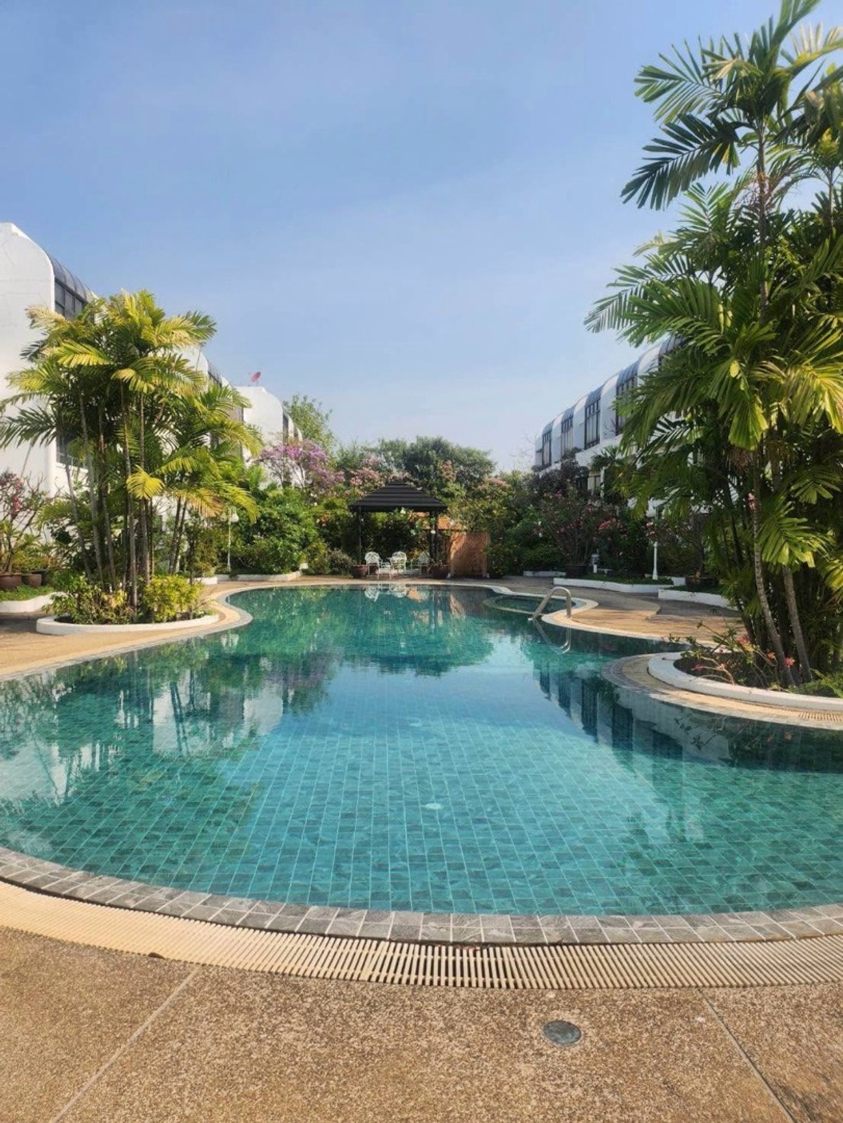 ✨ 出租联排别墅 Garden House Rama 3 ✨ – รูปที่ 4