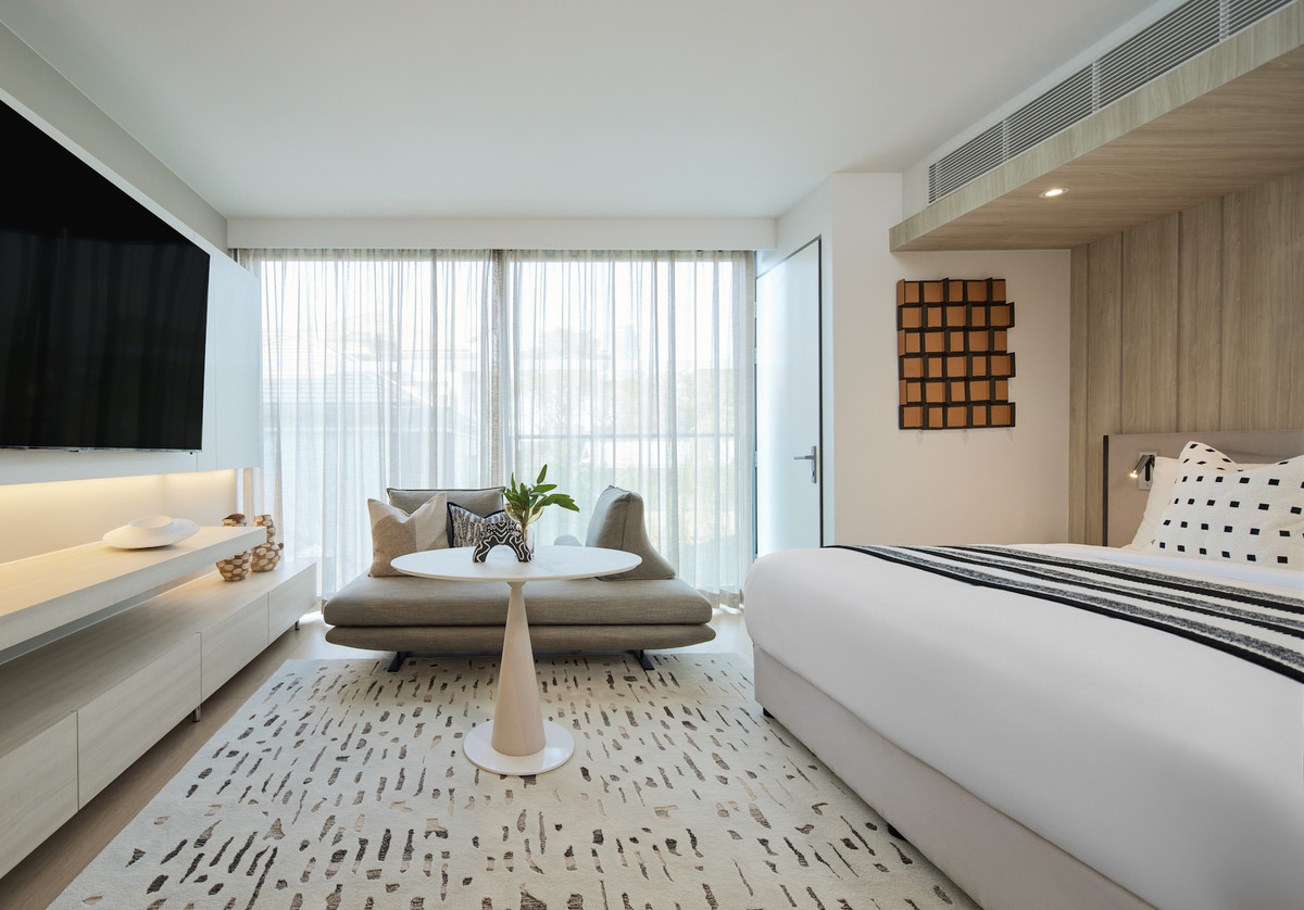 Sprcial UNIT ลดพิเศษ 🔥 𝗦𝗖𝗢𝗣𝗘 𝗣𝗥𝗢𝗠𝗦𝗥𝗜 🐶🐱 คอนโดสุขุมวิท เลี้ยงสัตว์ได้ 1 BEDROOM, 28 sq.m. ใกล้ BTS พร้อมพงษ์ 𝗢𝗡𝗟𝗬 𝟲.𝟱 𝗠𝗕* ฝ่ายขายโครงการ 0845546165 – รูปที่ 4