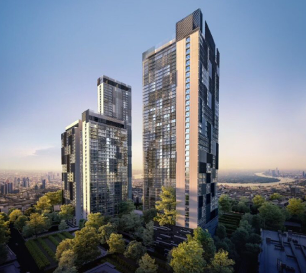 ✨ For Sale: Park Origin Phrom Phong ✨Best Price Only 4,300,000 THB✨ ✨ For Sale: Park Origin Phrom Phong ✨Best Price Only 4,300,000 THB✨