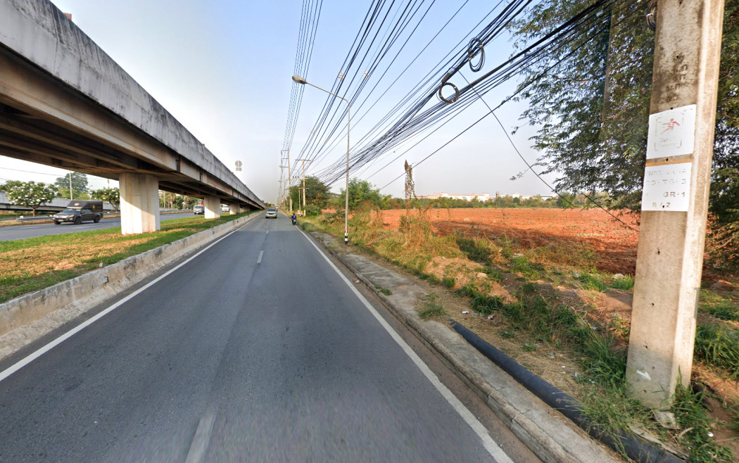 ขายที่ดินแปลงใหญ่ ติดถนนโคราช–ขอนแก่น ทำเลทองเพื่อการลงทุน – รูปที่ 3