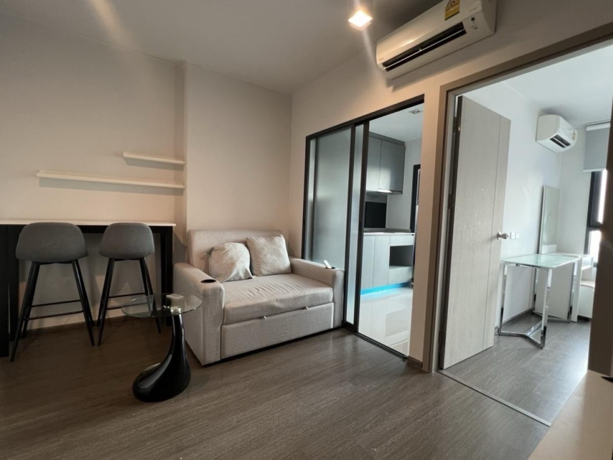 🔥Rent 1BR🔥16,000/month🔥Floor17🔥31sqm🔥 🔥Rent 1BR🔥16,000/month🔥Floor17🔥31sqm🔥