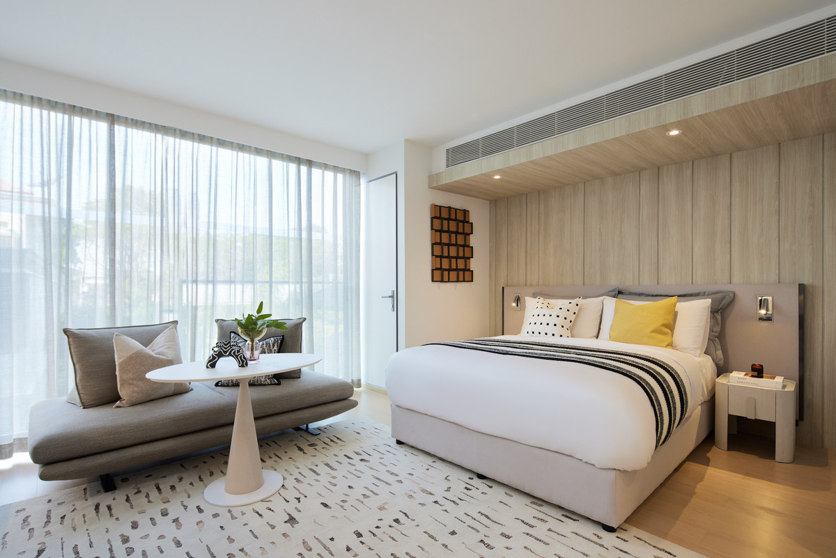 Sprcial UNIT ลดพิเศษ 🔥 𝗦𝗖𝗢𝗣𝗘 𝗣𝗥𝗢𝗠𝗦𝗥𝗜 🐶🐱 คอนโดสุขุมวิท เลี้ยงสัตว์ได้ 1 BEDROOM, 28 sq.m. ใกล้ BTS พร้อมพงษ์ 𝗢𝗡𝗟𝗬 𝟲.𝟱 𝗠𝗕* ฝ่ายขายโครงการ 0845546165 – รูปที่ 3