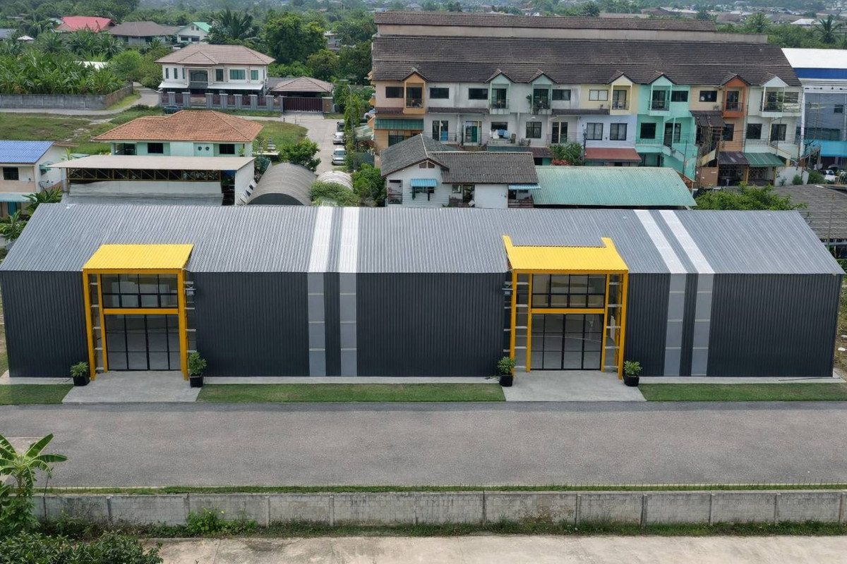 🏢 ให้เช่าโกดัง / อาคารอเนกประสงค์ ขนาดใหญ่ ทำเลดี ใกล้เมือง ฝั่งธน ติดทางด่วน 15นาทีถึงลาดพร้าว 🏢 ให้เช่าโกดัง / อาคารอเนกประสงค์ ขนาดใหญ่ ทำเลดี ใกล้เมือง ฝั่งธน ติดทางด่วน 15นาทีถึงลาดพร้าว