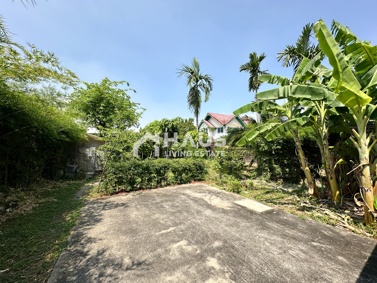 🔥 ขายที่ดิน ประชาชื่น ซอย 4 แยก 2/1 🔥  Land Prachachuen Soi 4 Yak 2/1 / 121 ตารางวา #LNGM002 – รูปที่ 3