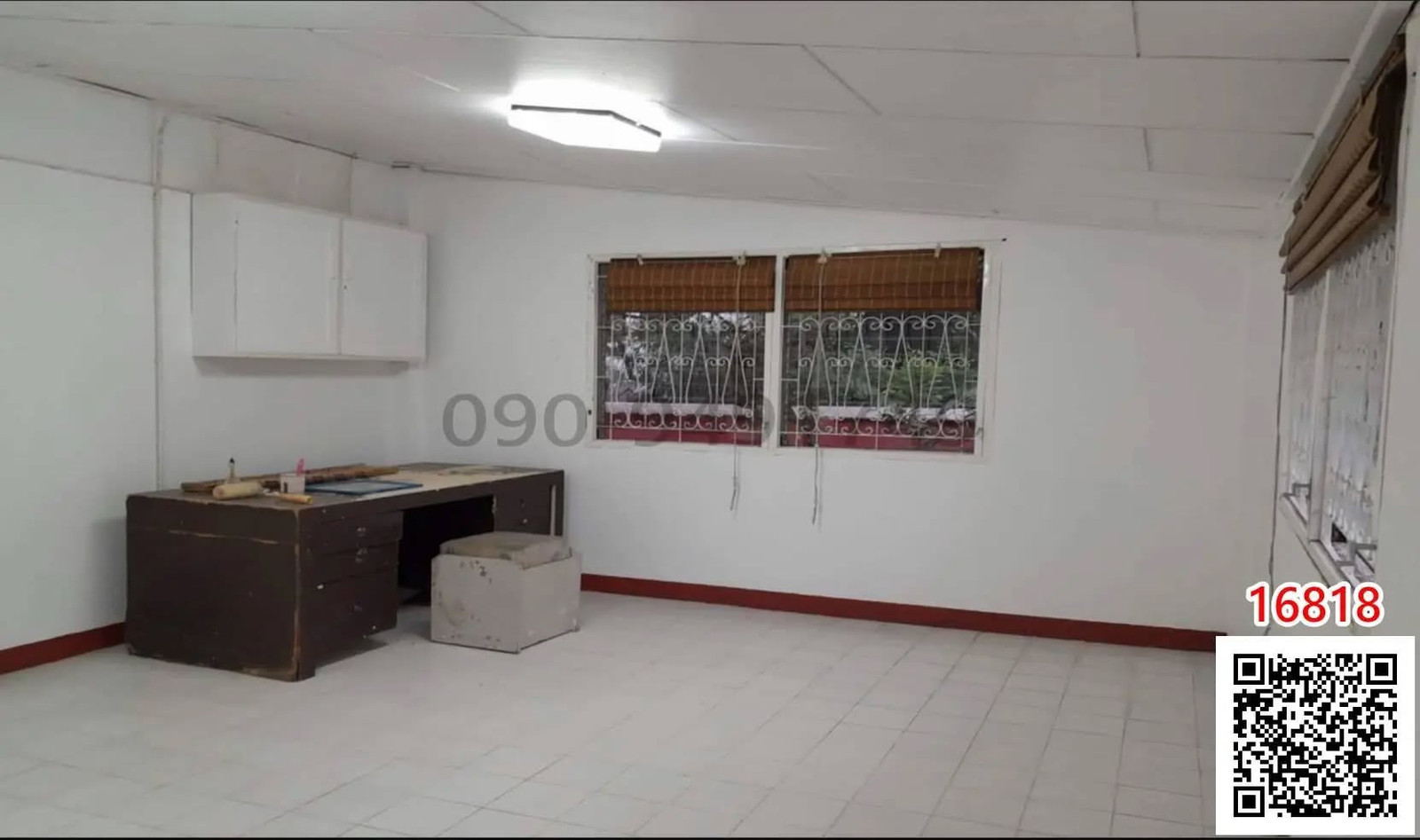 For rent, 2-story detached house, Chan Samut Village.  Srinakarin Road, Samut Prakan – รูปที่ 4