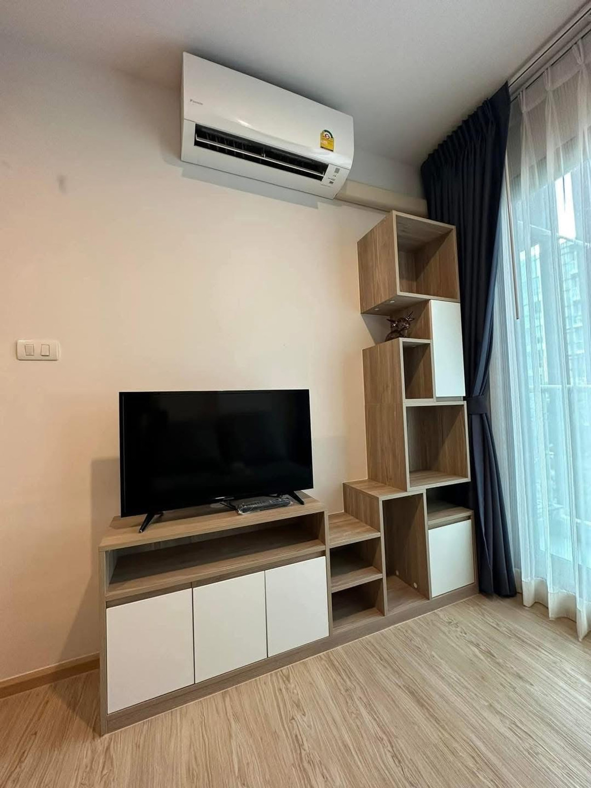 for rent The excel hideaway 1 bed super deal✅🌟🌈 – รูปที่ 3