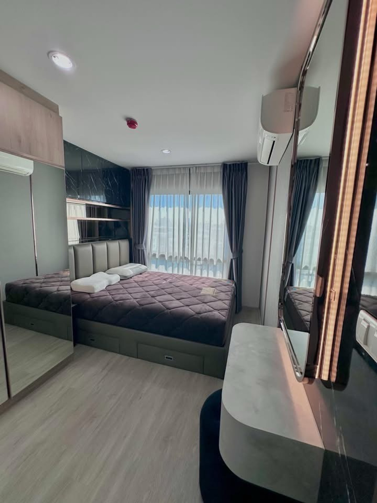 ✨ถูกที่สุดในสุขุมวิท 93! Hi Condo ขายต่ำกว่าทุน ห้องแต่งครบพร้อมอยู่✨ – รูปที่ 2