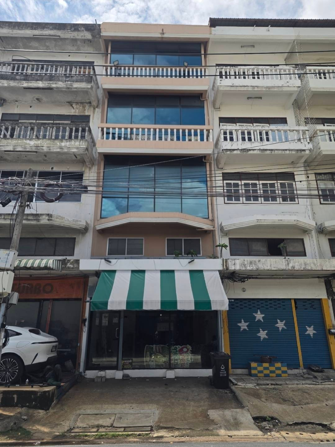 ให้เช่าอาคารพาณิชย์ ใกล้ โรงเรียนสตรีวิทยา 2 เพียง 4 นาที ให้เช่าอาคารพาณิชย์ ใกล้ โรงเรียนสตรีวิทยา 2 เพียง 4 นาที