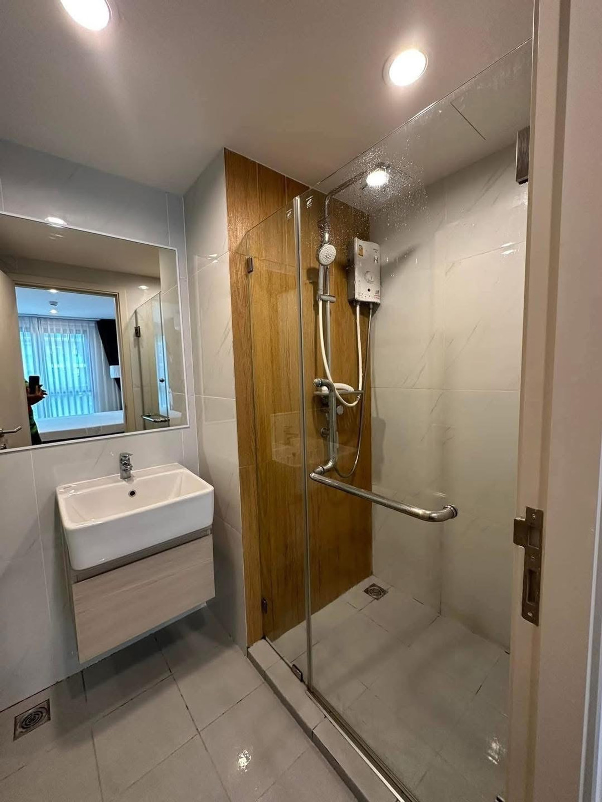 for rent The excel hideaway 1 bed super deal✅🌟🌈 – รูปที่ 4