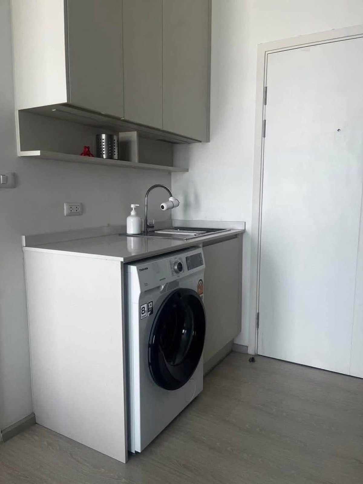 for rent noble Nue distric rama 9 1 bed super deal🌟♥️ – รูปที่ 2