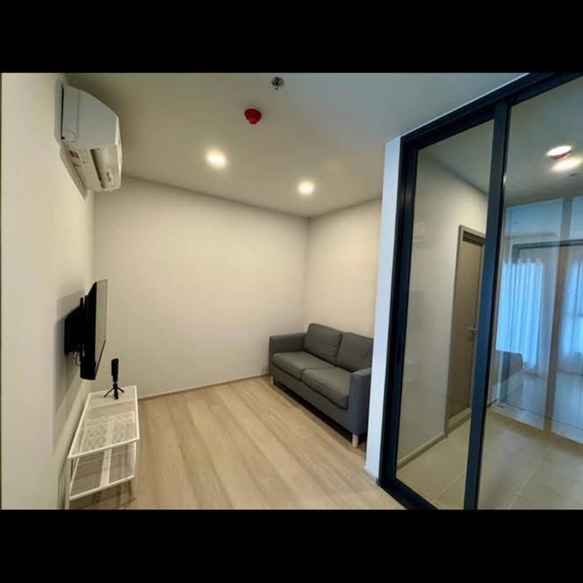 for rent Aspire onnut station 1 bed super deal🌟🌈💟 – รูปที่ 2