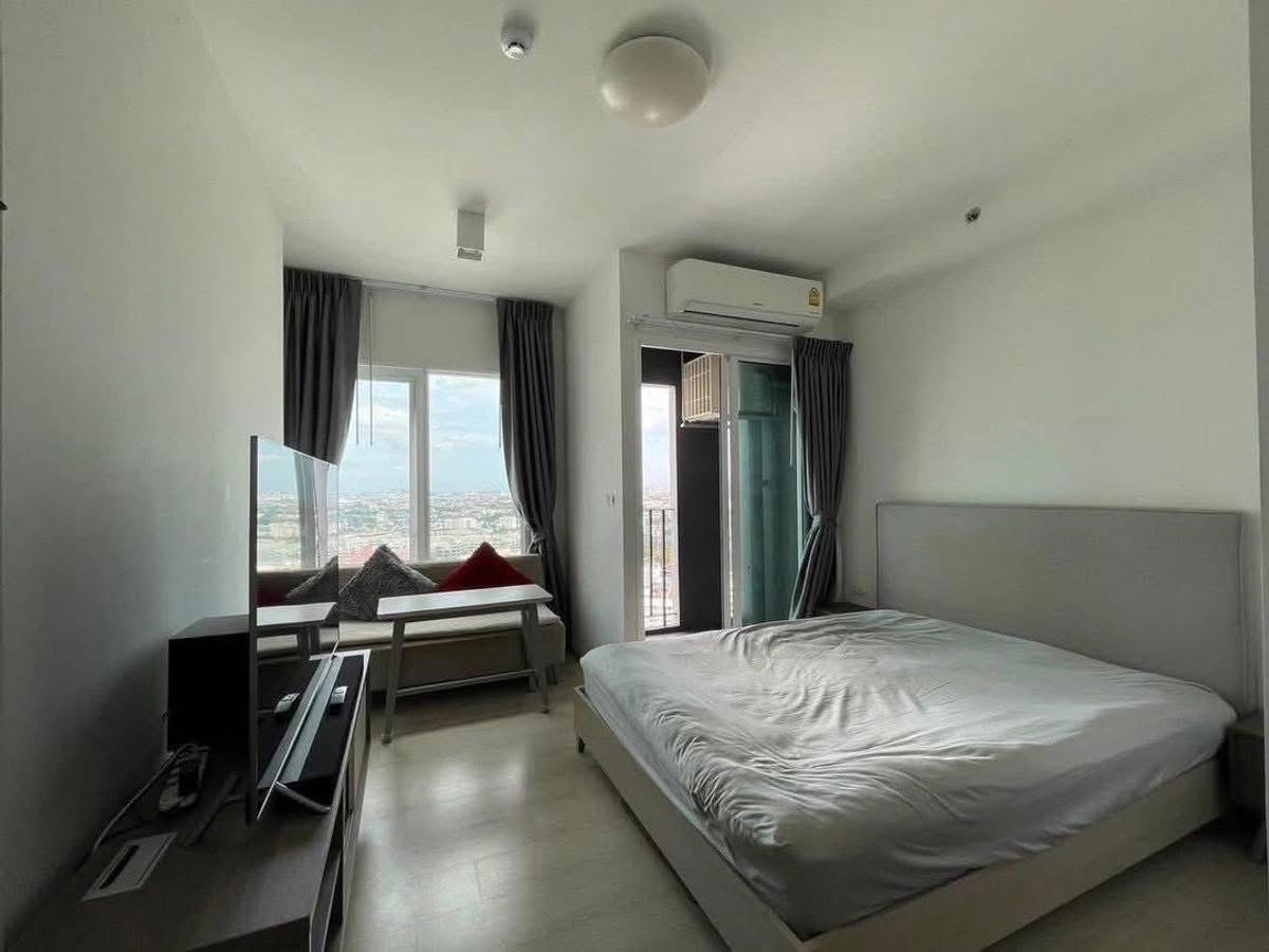 for rent noble Nue distric rama 9 1 bed super deal🌟♥️ for rent noble Nue distric rama 9 1 bed super deal🌟♥️