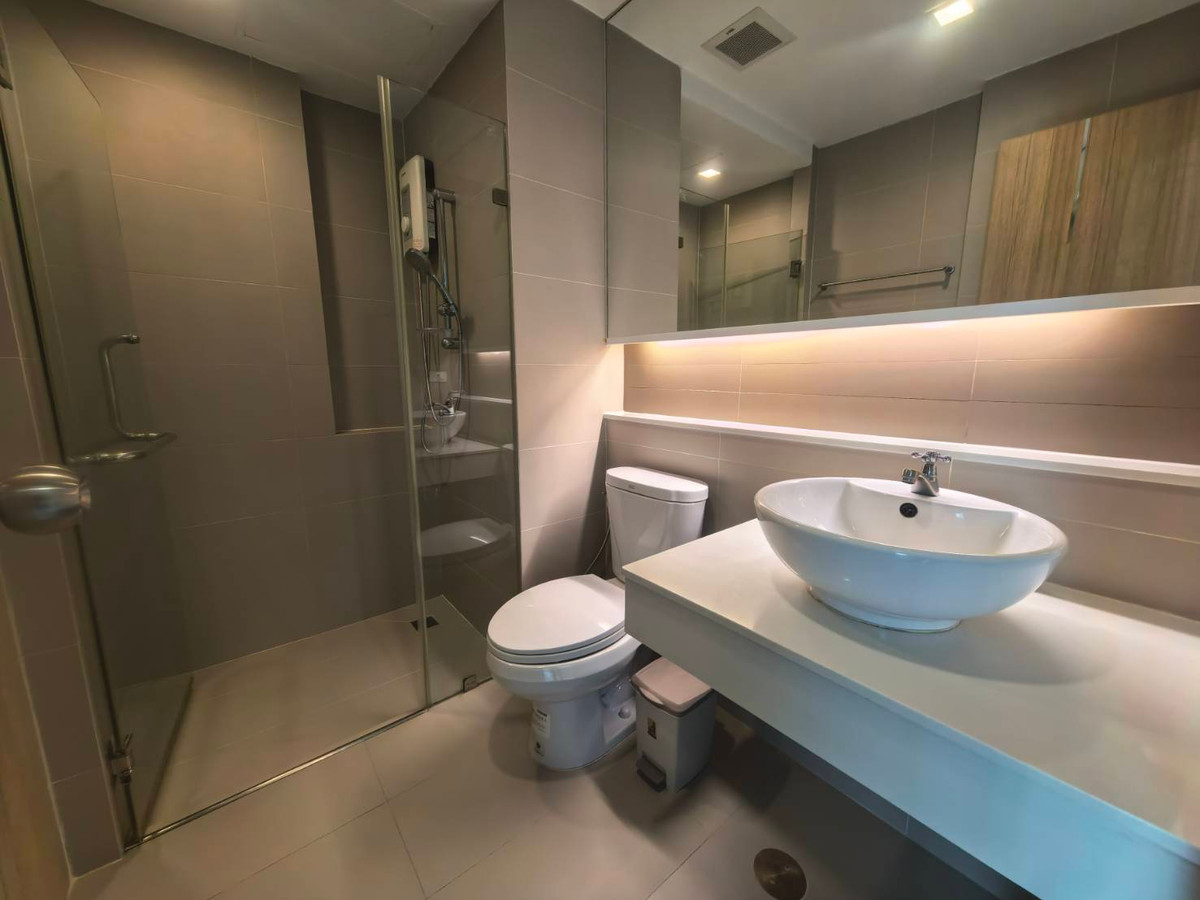 Condo for Sale at Centrio Chonburi – 2 Bedrooms, 59.6 sq.m., 7th Floor, Fully Furnished, Near Central Chonburi – รูปที่ 3