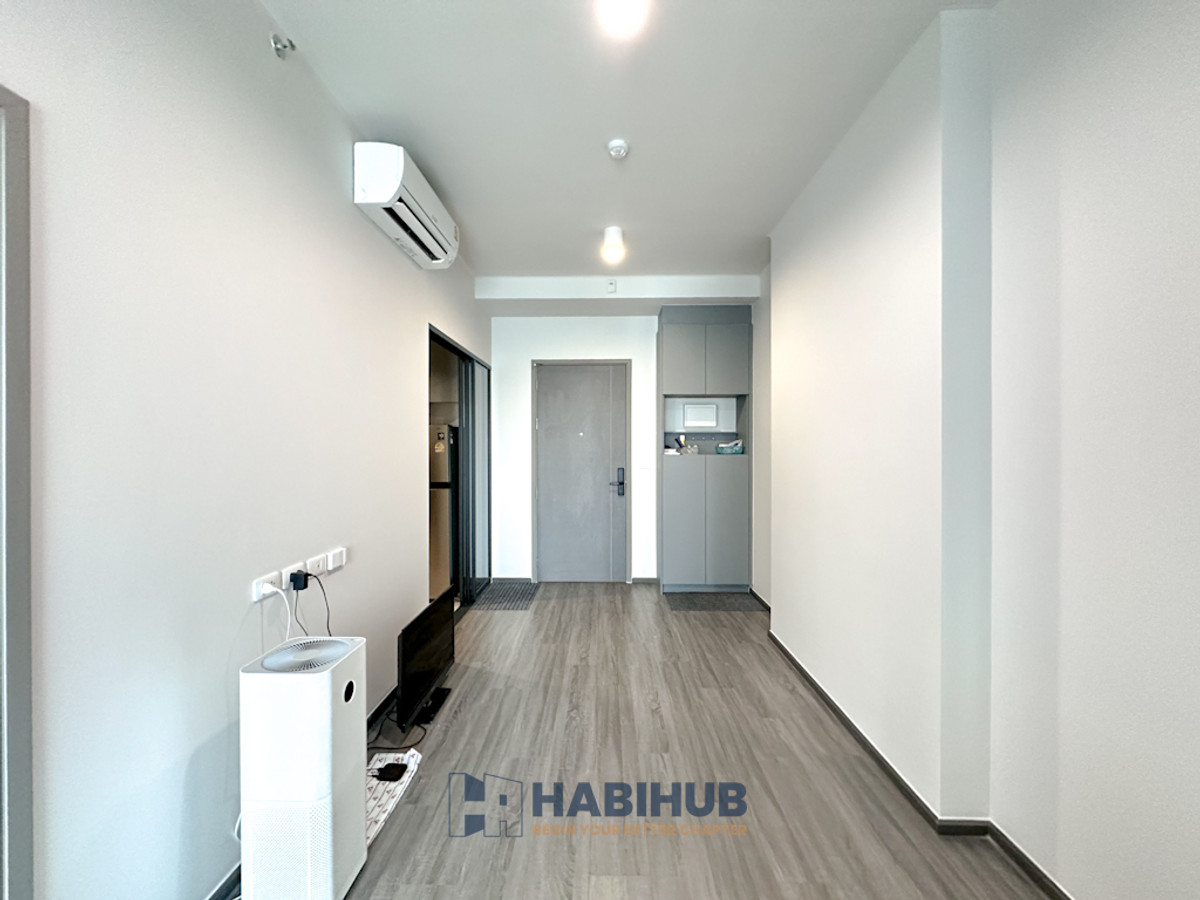 🏠✨ Ideo Sukhumvit - Rama 4 | ขายคอนโด 1 Bed Plus (HBH-HL-33) 🏠✨ Ideo Sukhumvit - Rama 4 | ขายคอนโด 1 Bed Plus (HBH-HL-33)