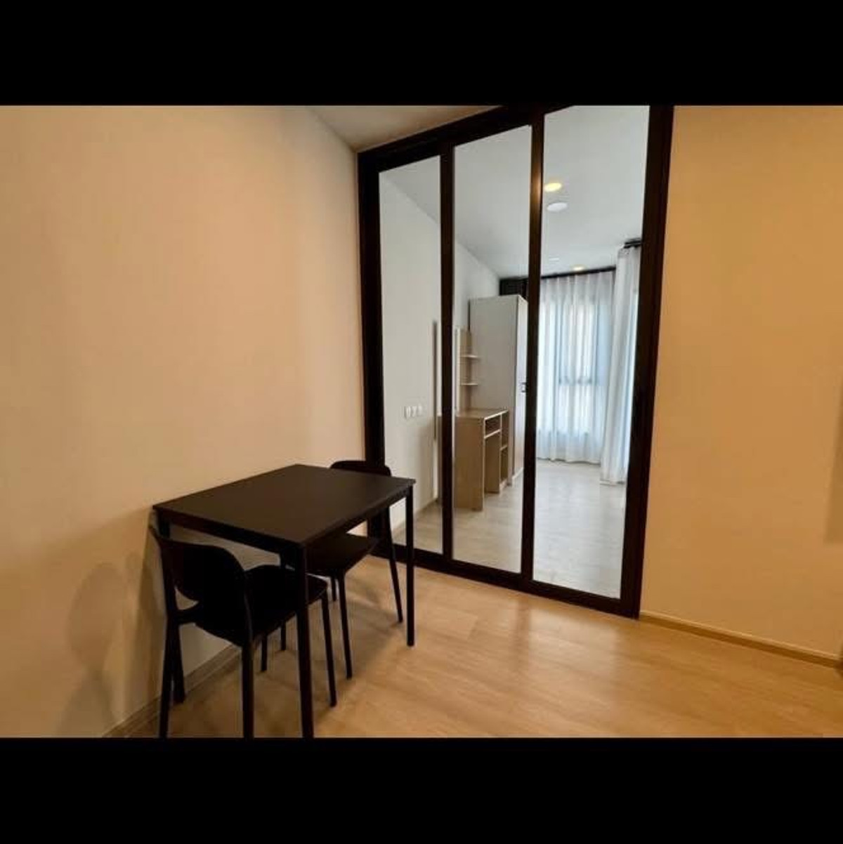 for rent Aspire onnut station 1 bed super deal🌟🌈💟 – รูปที่ 4