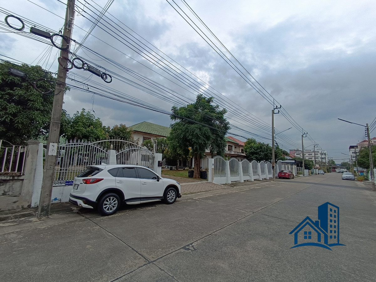 บ้านเดี่ยว 250 ตร.วา ม.วิเศษสุขนคร 15 ประชาอุทิศ – รูปที่ 2