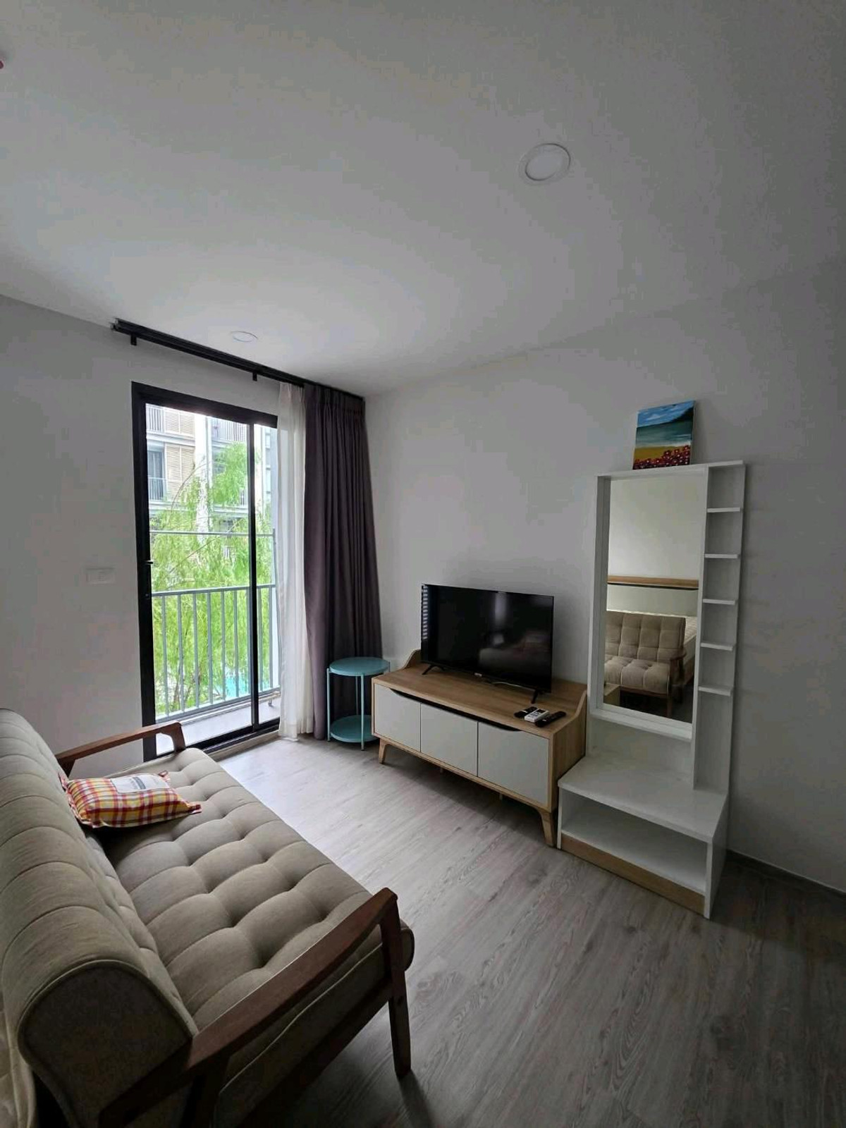 Fully furnished and electrical appliances – รูปที่ 3