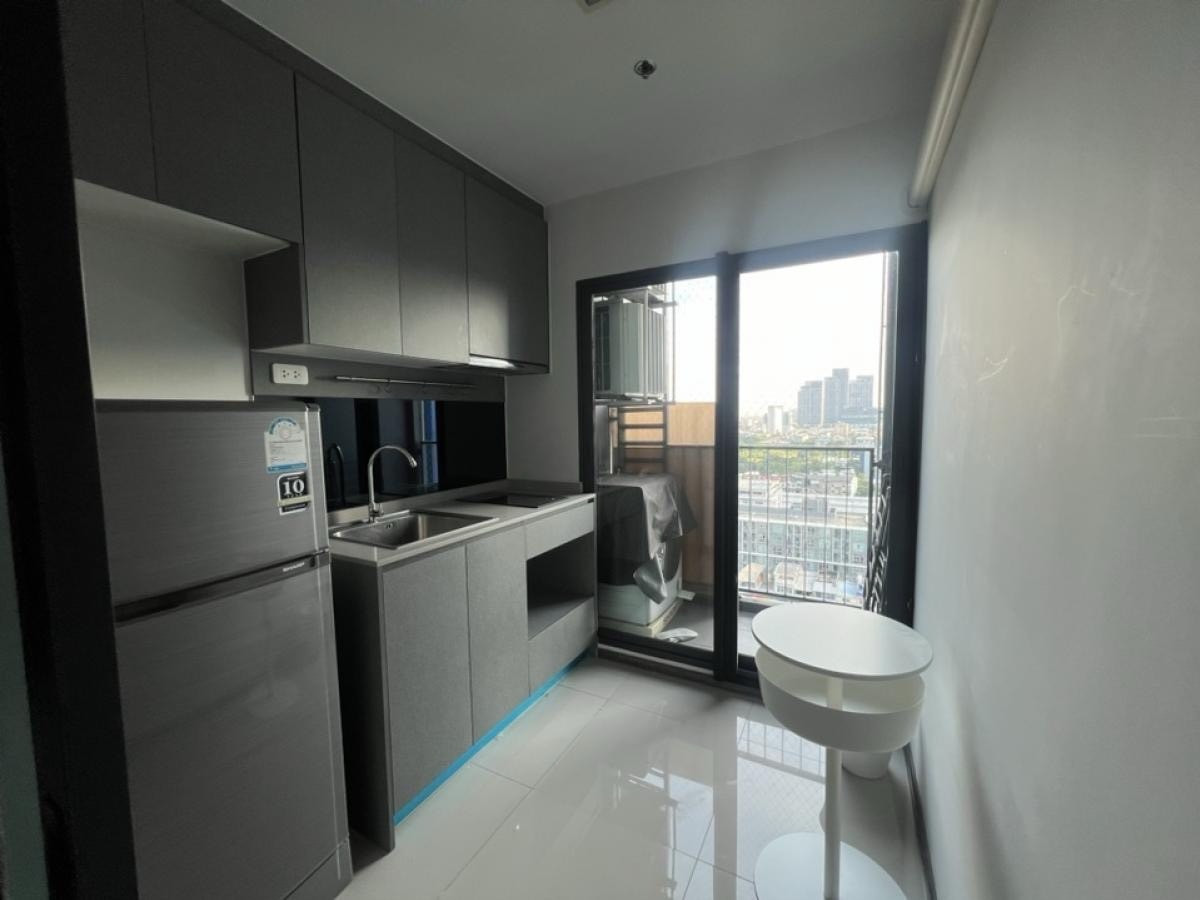 🔥Rent 1BR🔥16,000/month🔥Floor17🔥31sqm🔥 – รูปที่ 3