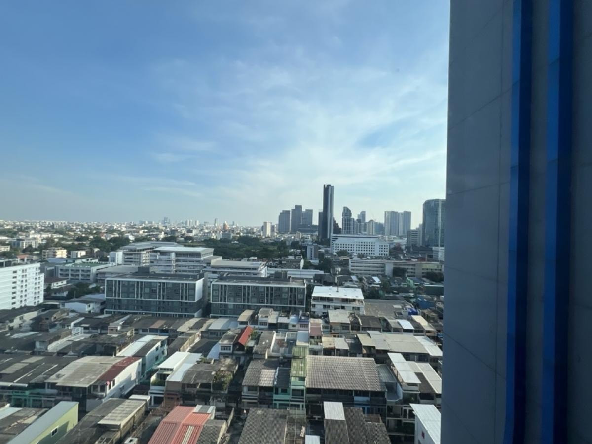 🔥Rent 1BR🔥16,000/month🔥Floor17🔥31sqm🔥 – รูปที่ 4