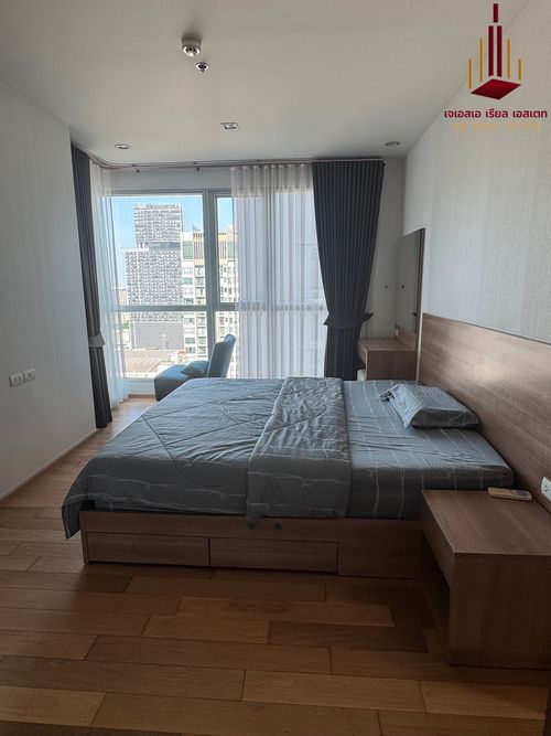 ✨ For Rent: RHYTHM Sukhumvit 50 Condo ✨ 💰 Only 40,000 THB/month
