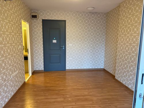 I - biza Condominium RCA / 1 Bedroom (FOR SALE), ไอ - บิซา คอนโด อาร์ซีเอ / 1 ห้องนอน (ขาย) JSMN133
