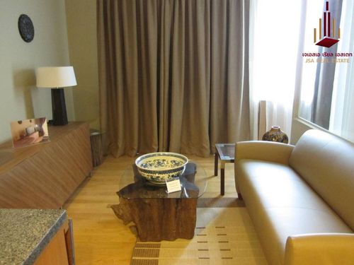  ✨ For Rent : Villa Sathorn Condo ✨  💰 Only 15,000 thb/month