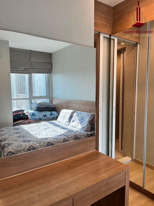 ✨ For Sale: RHYTHM Sukhumvit 50 Condo ✨ 💰 Only 4,090,000 THB