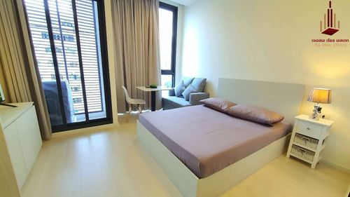 ✨ For Rent: Mazarine Ratchayothin Condo ✨  💰 Only 16,900 THB/month