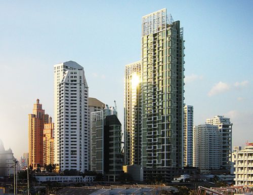 ✨ For Sale: The Emporio Place✨Special Only 9,390,000 THB✨