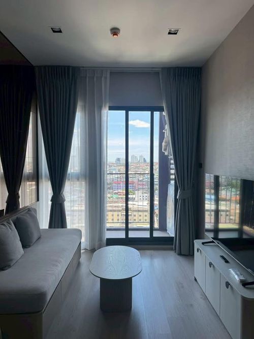 for rent The Reference wongwienyhai 1 bed super deal🌟🌈