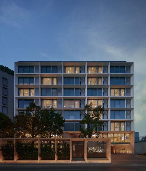 Sprcial UNIT ลดพิเศษ 🔥 𝗦𝗖𝗢𝗣𝗘 𝗣𝗥𝗢𝗠𝗦𝗥𝗜 🐶🐱 คอนโดสุขุมวิท เลี้ยงสัตว์ได้ 1 BEDROOM, 28 sq.m. ใกล้ BTS พร้อมพงษ์ 𝗢𝗡𝗟𝗬 𝟲.𝟱 𝗠𝗕* ฝ่ายขายโครงการ 0845546165