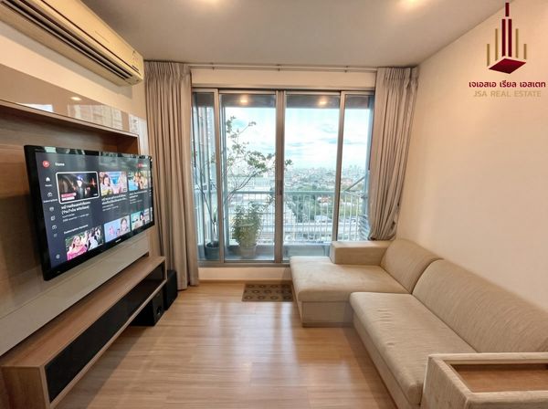 ✨ For Sale: RHYTHM Sukhumvit 50 Condo ✨ 💰 Only 4,600,000 THB