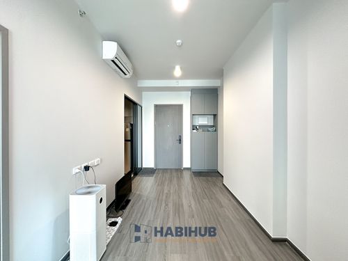 🏠✨ Ideo Sukhumvit - Rama 4 | Condo for sale 1 Bed Plus (HBH-HL-33)