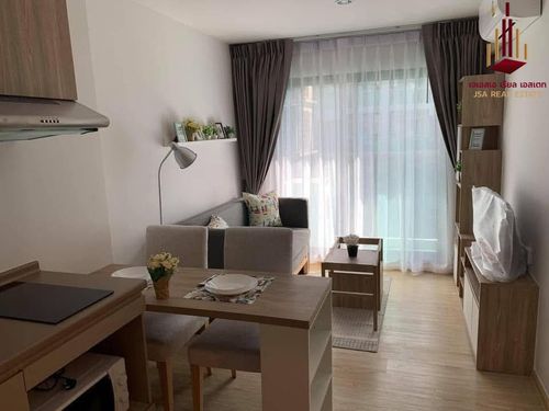 ✨ For Rent : The Excel Hideaway Sukhumvit 50  Condo ✨ 💰 Only 15,500 thb/month