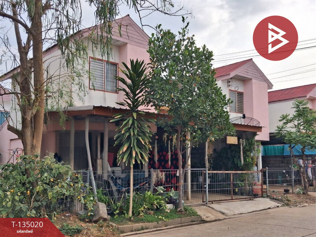 ขายบ้านเดี่ยว หมู่บ้านเอื้ออาทรลับแล ชัยจุมพล อุตรดิตถ์ – รูปที่ 3