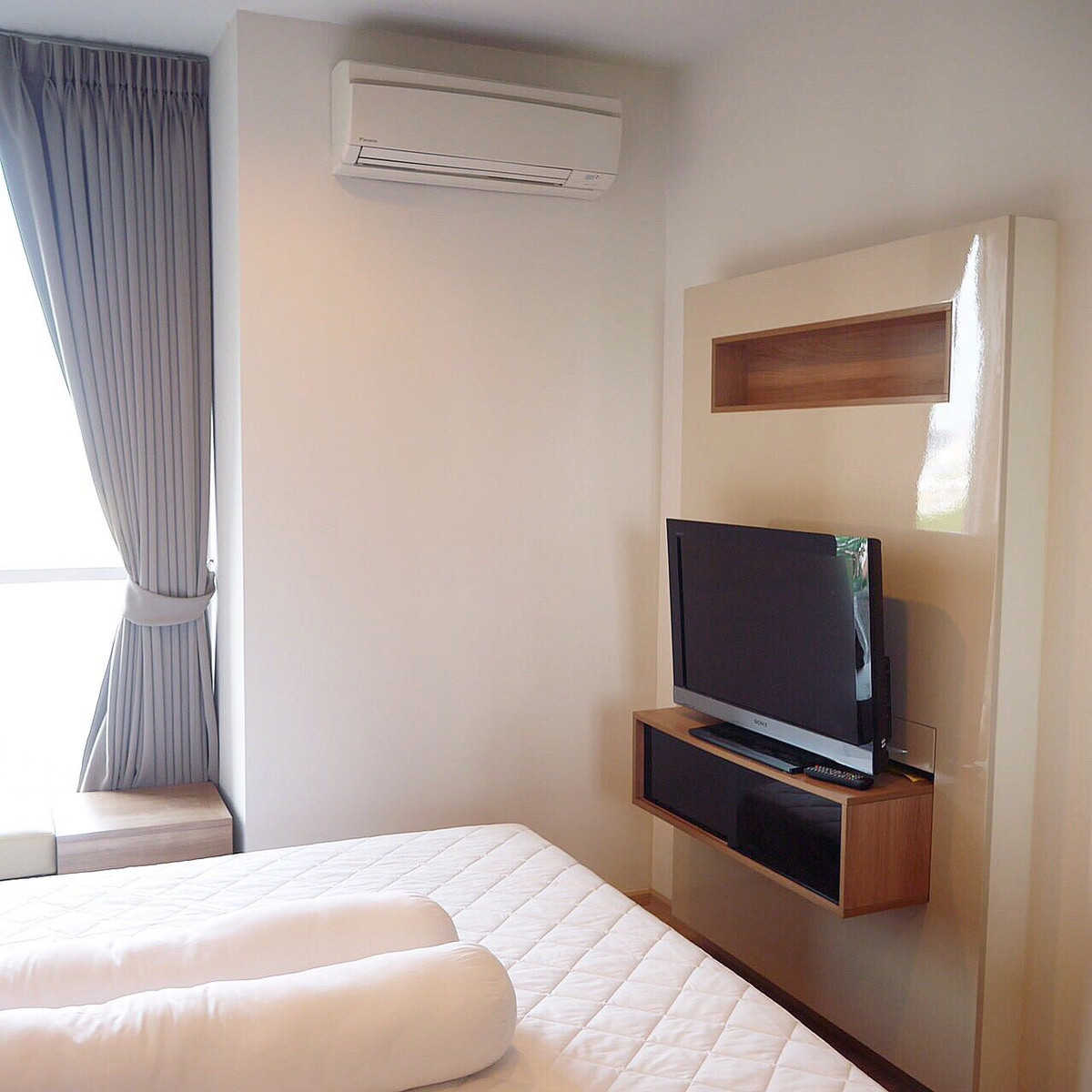 ห้องว่างแล้ว Rhythm sathorn (สาทร) ห้องว่างแล้ว Rhythm sathorn (สาทร)