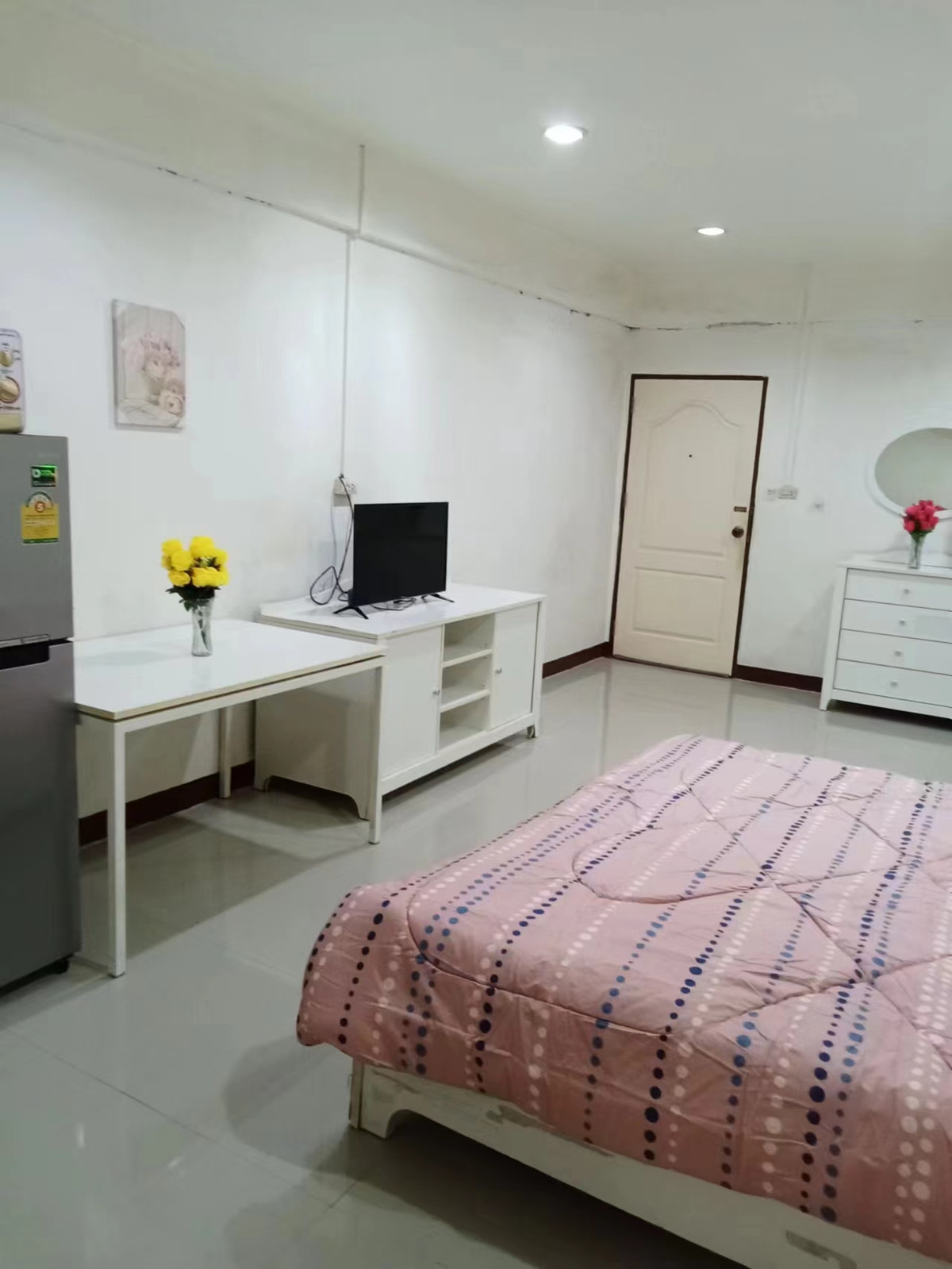 คอนโดอุดมสุขทาวเวอร์ 1ห้องนอน ขาย 850000thb! คอนโดอุดมสุขทาวเวอร์ 1ห้องนอน ขาย 850000thb!