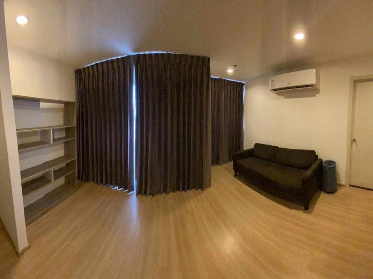🔥ราคานี้เหมาะลงทุน ปล่อยเช่าได้ทันที Yield ดี Artemis Sukhumvit 77 – รูปที่ 2