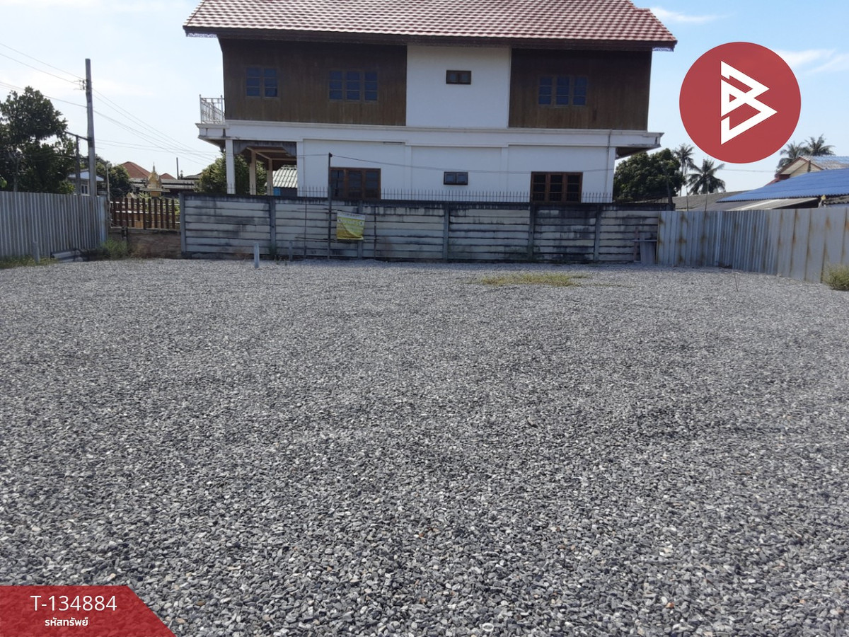 ขายที่ดิน เนื้อที่ 1 งาน 31.5 ตร.วา บางแค กรุงเทพมหานคร – รูปที่ 3
