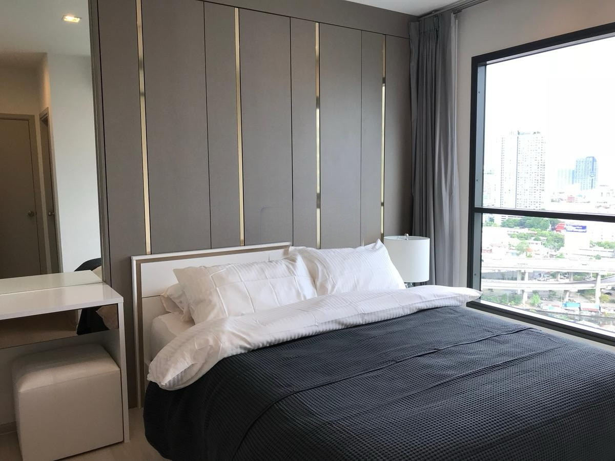 🔥 ห้องสวย ราคาดี ทำเลดี พร้อมโอน Life Sukhumvit 48 – รูปที่ 2