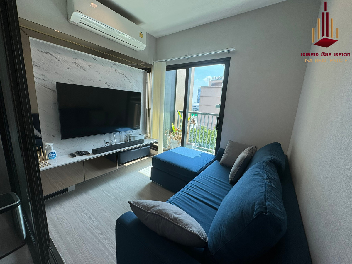 ✨ ขาย Life Sukhumvit 62 ราคา 4 M ห้อง 1B/1B