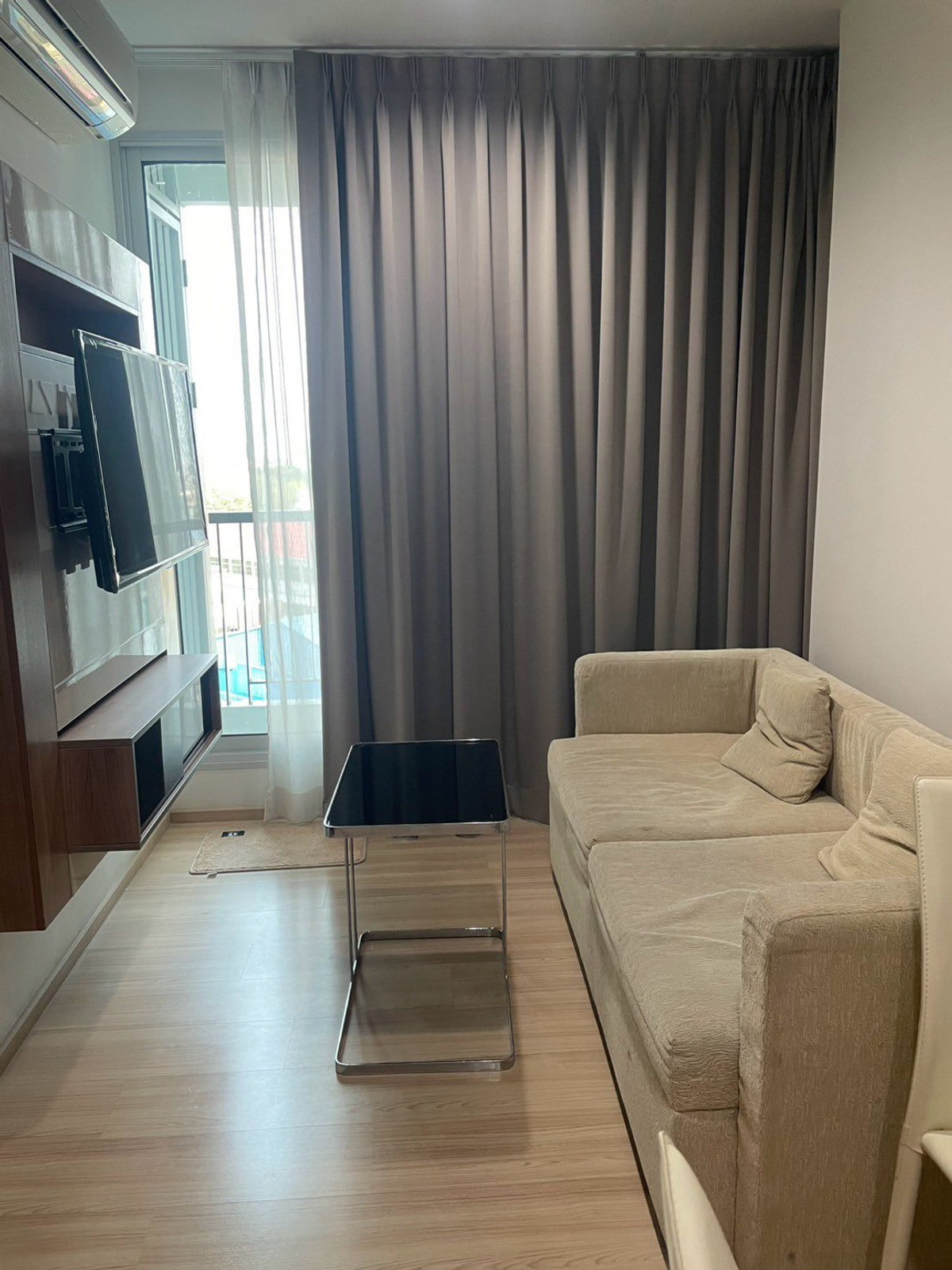 ห้องว่างแล้ว Rhythm sathorn (สาทร) – รูปที่ 4