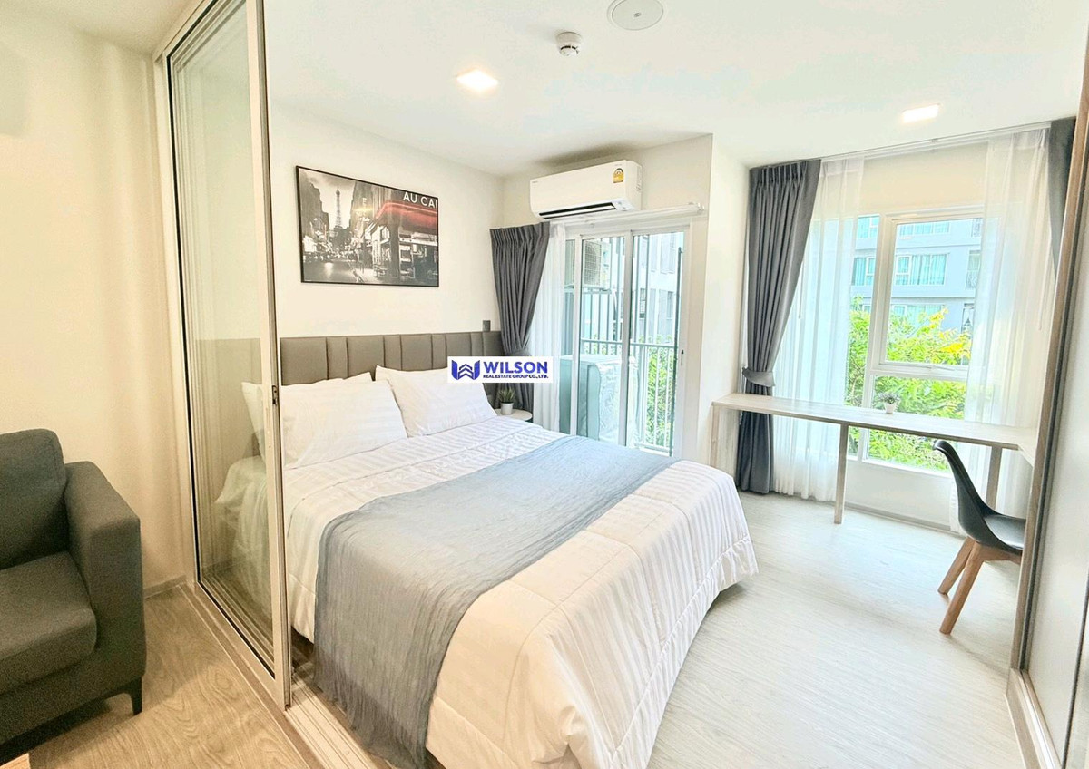 📍 Kave Town Island | Water park condo next to university. Bangkok 📍 Kave Town Island | Water park condo next to university. Bangkok